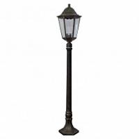 Наземный высокий светильник Feron 6210 11192