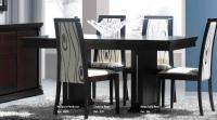 Обеденный стол SAFIRA 341 Обеденный стол SAFIRA 341