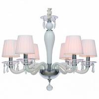 Подвесная люстра Favourite Atlanta 2056-6P. Фото №1