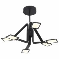 Люстра на штанге ST-Luce Teocoli SL841.402.06 фото Люстра на штанге ST-Luce Teocoli SL841.402.06. Фото №1