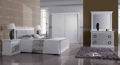 Тумба прикроватная Life 633. Фото