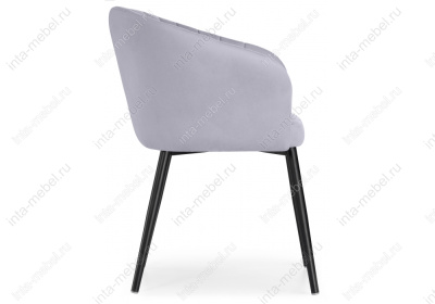 Стул деревянный Моншау velutto 49 / черный. Фото