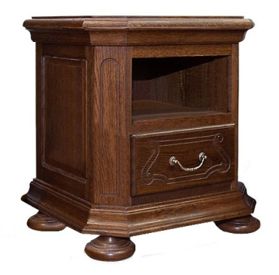 Тумба прикроватная Босфор-Премиум ГМ 6234 фото Тумба прикроватная Босфор-Премиум ГМ 6234. Фото №3