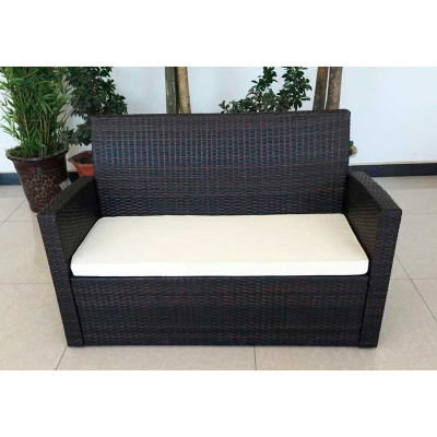 Стол DSW D80 бежевый. Фото №2