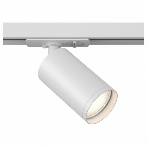 Светильник на штанге Maytoni Focus S TR020-1-GU10-W фото Светильник на штанге Maytoni Focus S TR020-1-GU10-W. Фото №1