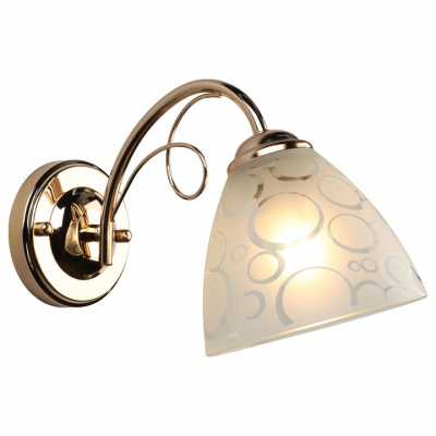 Бра Omnilux Castellaro OML-29001-01. Фото №2