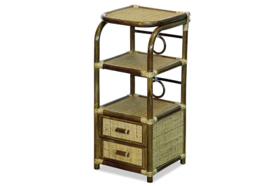 Столик Натур Мебель 13/10 под телефон. Фото №2