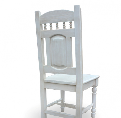 Стул Викинг GL (браширование) фото Стул Викинг GL (браширование). Фото №3