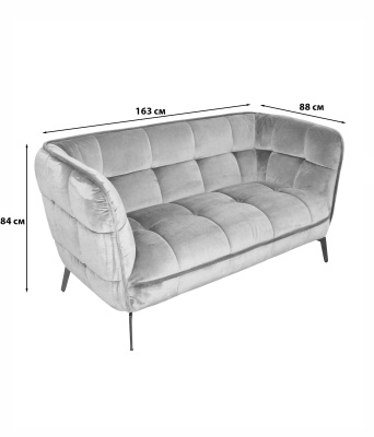 Диван Осло Pepl 2-х местный фото Диван Осло Pepl 2-х местный. Фото №3