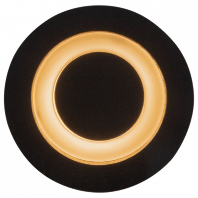 Встраиваемый в дорогу светильник Maytoni Limo O037-L3B3K фото Встраиваемый в дорогу светильник Maytoni Limo O037-L3B3K. Фото №2