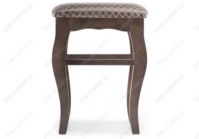 Стул деревянный Хаконэ орех / коричневый. Фото