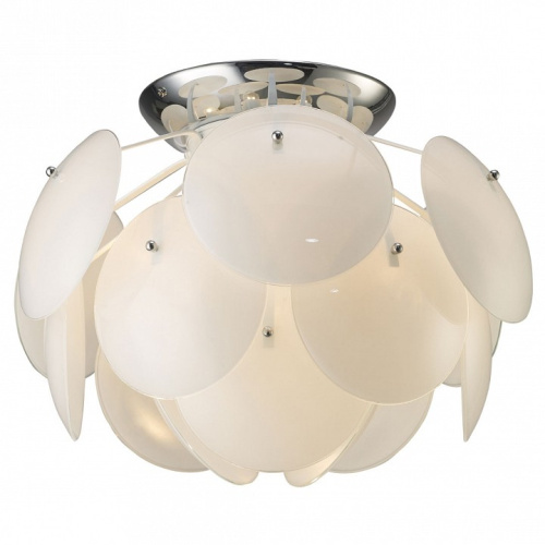 Накладной светильник Favourite Megapolis 1309-7U. Фото №1