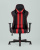 Кресло игровое TopChairs Camaro красное фото Кресло игровое TopChairs Camaro красное. Фото №5