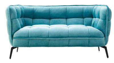 Диван Осло Aqua 2-х местный. Фото №4