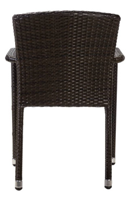 Кресло Борнео D. Фото