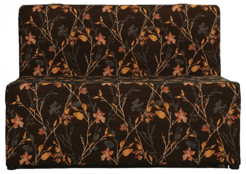 Диван-кровать Умка,черный. Фото №1