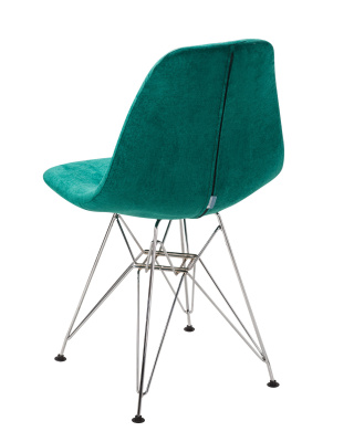 Стул Eames Измр/CR фото Стул Eames Измр/CR. Фото №5