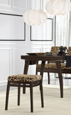 Табурет  Мурано. Фото