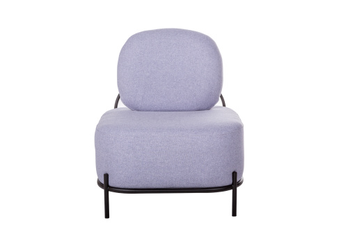 Кресло Gawaii Лиловый. Фото №4