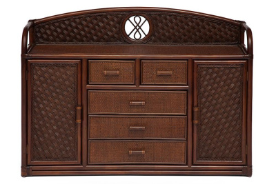 Комод Andrea. Фото