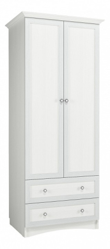 Шкаф платяной Прованс НМ 009.16. Фото №1