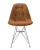 Стул Eames Кор/CR. Фото №5
