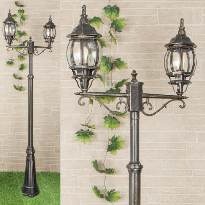 Фонарный столб Elektrostandard NLG99HL004 a025750. Фото №2