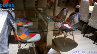 Стул 970 микс. Фото №3