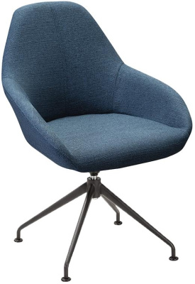 Кресло Kent Spider Сканди Блю Арт. Фото №2