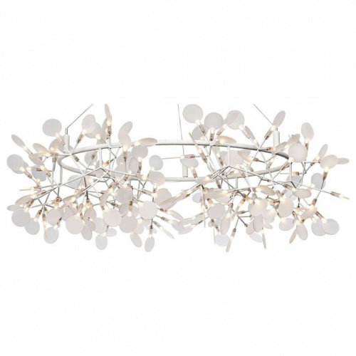 Подвесная люстра Loft it Heracleum 9022-162W. Фото №1