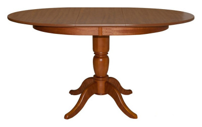 Стол Фламинго арт.06.01. 1100*1450/750 (Вишня). Фото №2