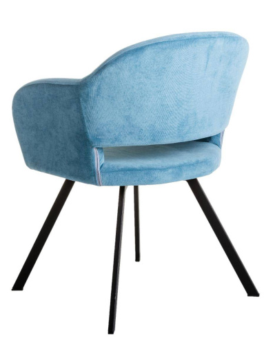 Кресло Oscar Блю/Арки. Фото №5