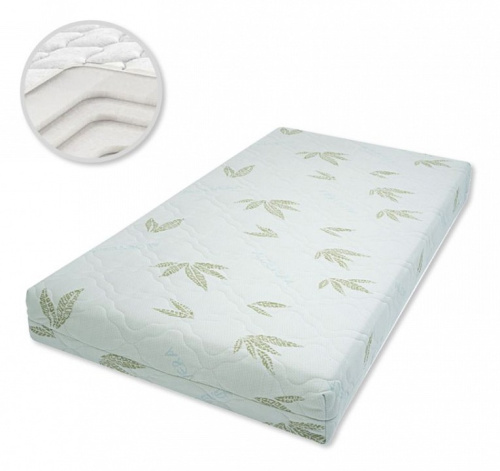 Матрас детский Симпл Струтто 412925, белый. Фото №1