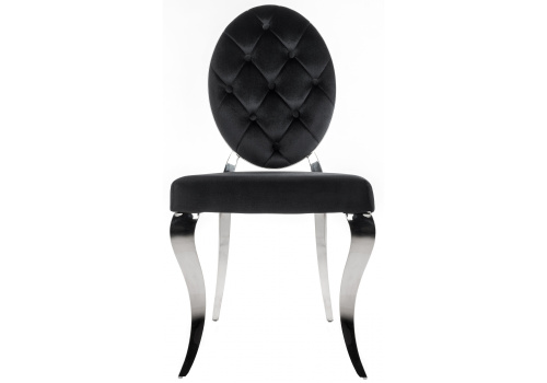Стул Odda черный. Фото №8