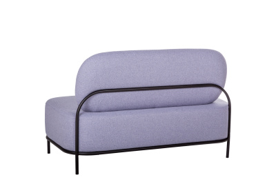 Диван Gawaii 2-х мест Лиловый. Фото №5