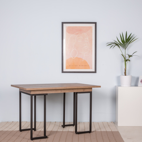 Стул барный TOLIX SOFT черный матовый. Фото №12