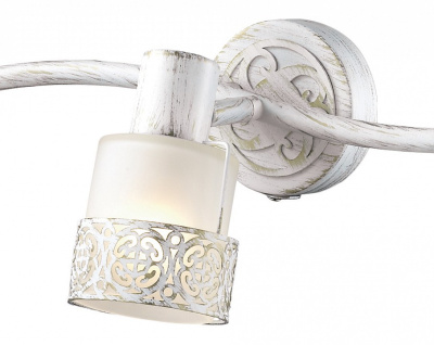 Бра Odeon Light Matiso 2786/3W. Фото №2