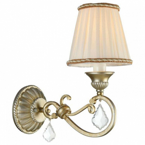 Бра Maytoni Valbonne H258-WL-01-G. Фото №2