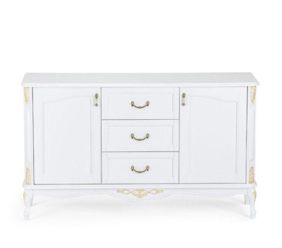 Комод Мечта-4 (с ящиками и дверцами) фото Комод Мечта-4 (с ящиками и дверцами). Фото №2