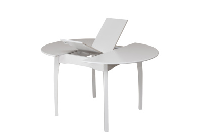 Стол "Модерн" круглый (раздвижной). Фото