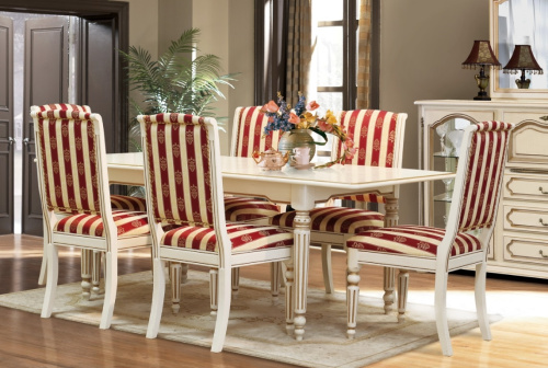 Обеденная группа Давиль. Фото №1