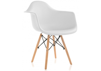 Стул Стул Ron белый. Фото