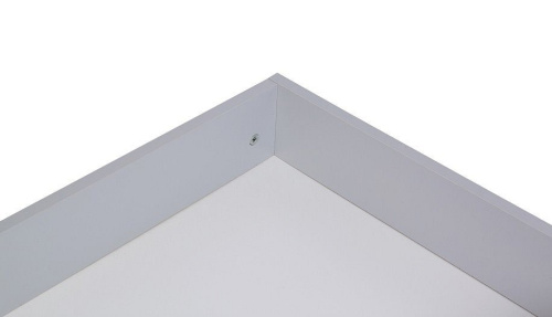 Ящик для кровати Polini kids Simple 304, серый. Фото №9