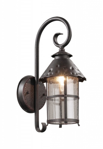 Светильник на штанге Odeon Light Lumi 2312/1W. Фото №1