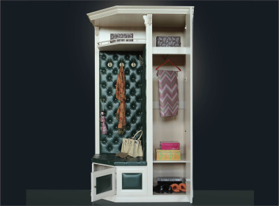 Прихожая Благо 5 Б 5.9-3. Фото №5