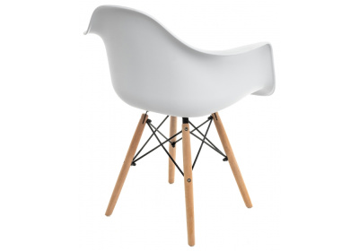 Стул Стул Ron белый. Фото