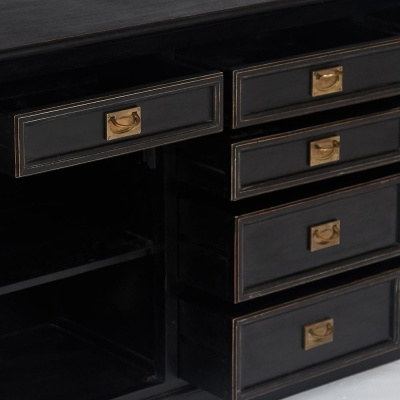 Комод Black Label mod. WA-0028. Фото