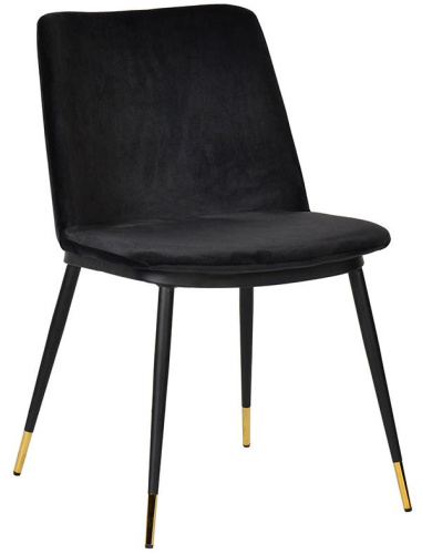 Стул Jagger Black. Фото №1