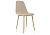 Стул Lilu бежевый