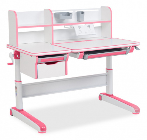 Стол учебный Libro. Фото №1